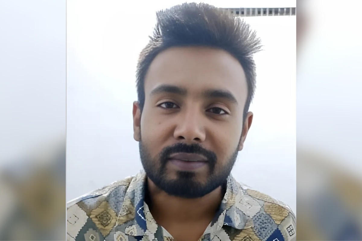 এএসআইকে কুপিয়ে হাতকড়া নিয়ে পালানো আসামি গ্রেপ্তার
