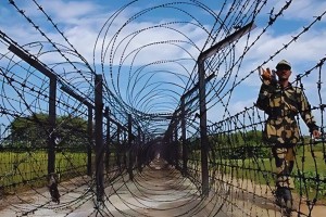 পৃথক সীমান্তে বিএসএফের গুলিতে দুই বাংলাদেশি নিহত