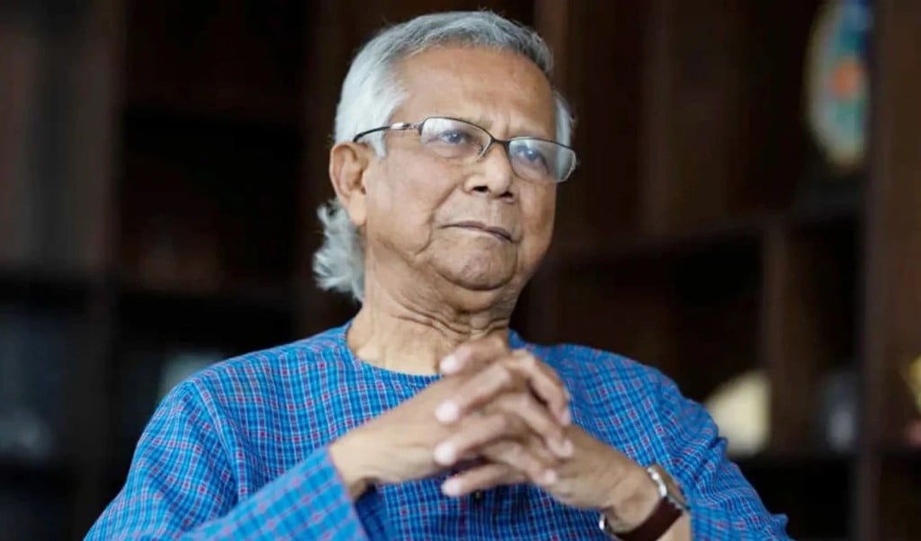 উত্তরায় প্রশিক্ষণ বিমান বিধ্বস্ত, প্রধান উপদেষ্টার শোক 3 প্রধান উপদেষ্টা