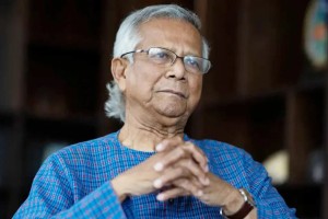 প্রধান উপদেষ্টা