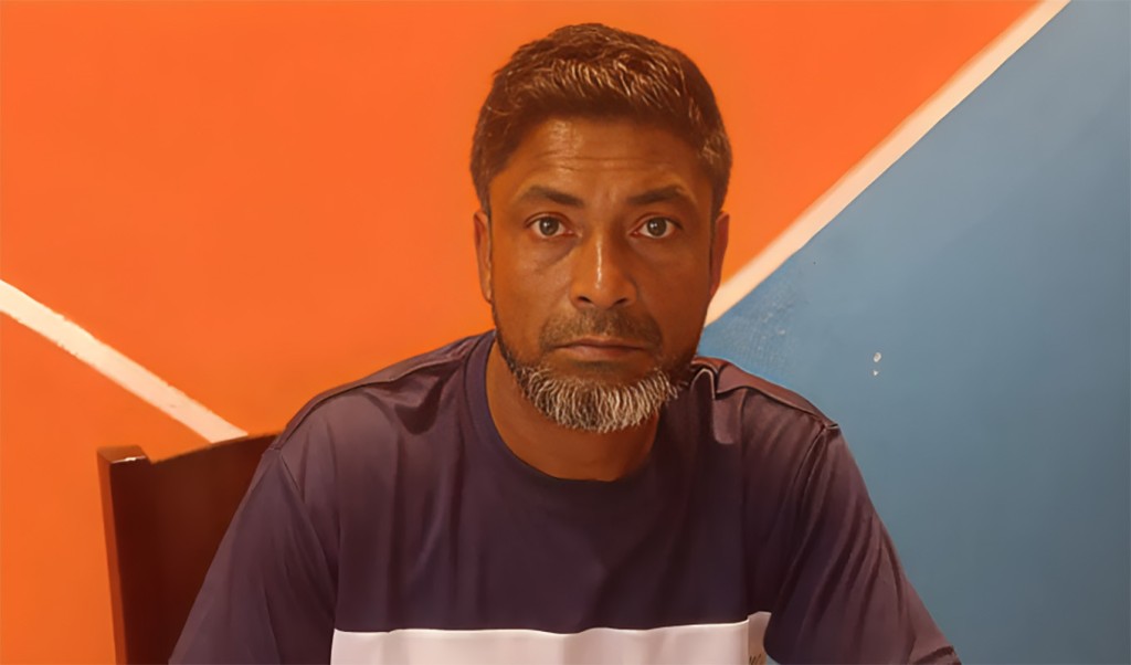 প্রবাসী অপহরণ 1752465412 প্রবাসীকে ফিল্মি স্টাইলে অপহরণ- আটক-৪