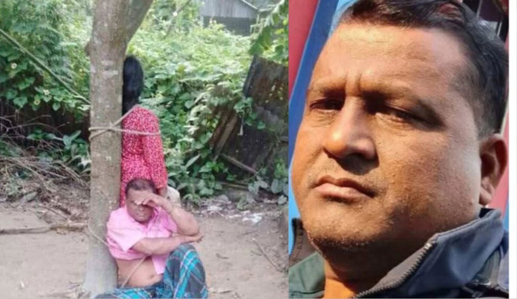 প্রবাসীর স্ত্রীর ঘরে বিএনপি নেতা, রাতভর গাছে বেঁধে রাখলেন স্থানীয়রা 3 প্রবাসীর স্ত্রীর ঘরে বিএনপি নেতা গাছে বেঁধে রাখলেন স্থানীয়রা 1752335043 প্রবাসীর স্ত্রীর ঘরে বিএনপি নেতা, রাতভর গাছে বেঁধে রাখলেন স্থানীয়রা