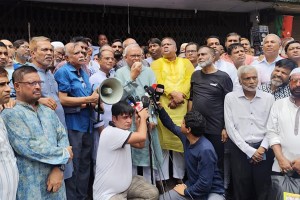 জুলাই সনদকে মূলনীতির মধ্যে নিতে হবে কেন-প্রশ্ন রিজভীর