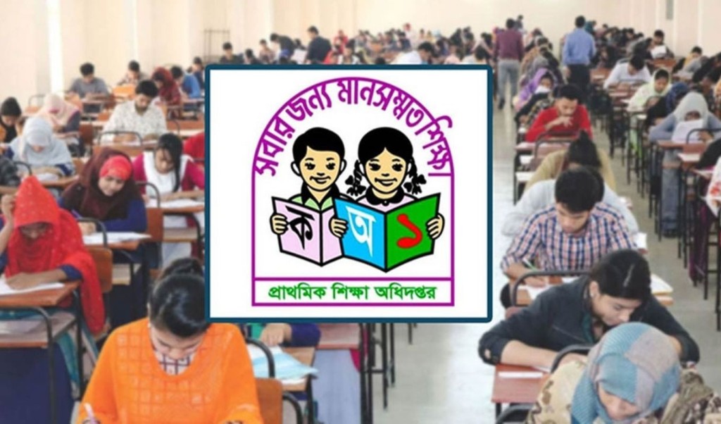 প্রাথমিকে ৭৩ হাজারের বেশি শূন্য পদে শিগগিরই নিয়োগের নির্দেশ 1752647905 প্রাথমিকে ৭৩ হাজারের বেশি শূন্য পদে শিগগিরই নিয়োগের নির্দেশ