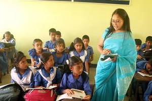 প্রাথমিকে ‘সহকারী শিক্ষক’ পদ থাকছে না