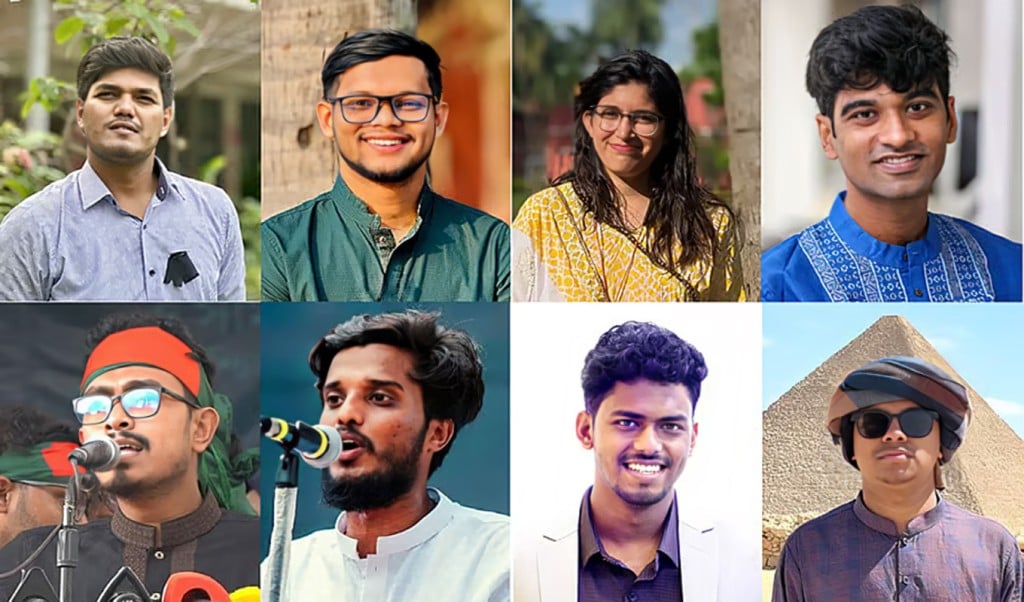 প্রার্থী হিসেবে আলোচনায় যাঁরা 1753848985 ডাকসু নির্বাচন: প্রার্থী হিসেবে আলোচনায় যাঁরা