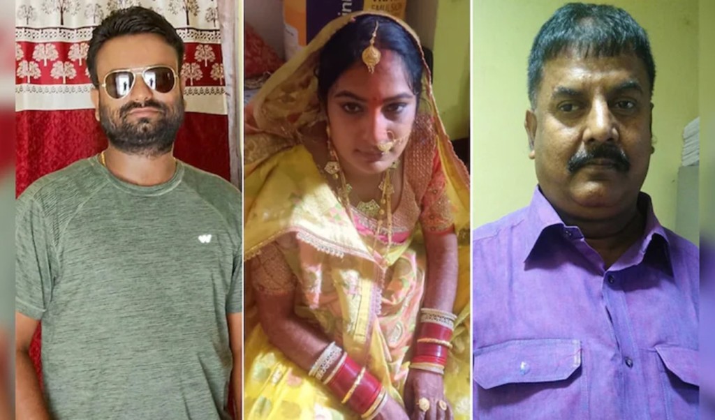 প্রেমিক চাচাকে বিয়ে করতে না পেরে স্বামীকে খুন করলেন নববধূ 3 প্রেমিক চাচাকে বিয়ে করতে না পেরে স্বামীকে খুন করলেন নববধূ 1751542420 প্রেমিক চাচাকে বিয়ে করতে না পেরে স্বামীকে খুন করলেন নববধূ