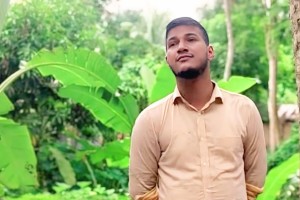 শরীয়তপুরে প্রেমিকার বিয়ে ভাঙতে গিয়ে গণধোলাইয়ের শিকার যুবক