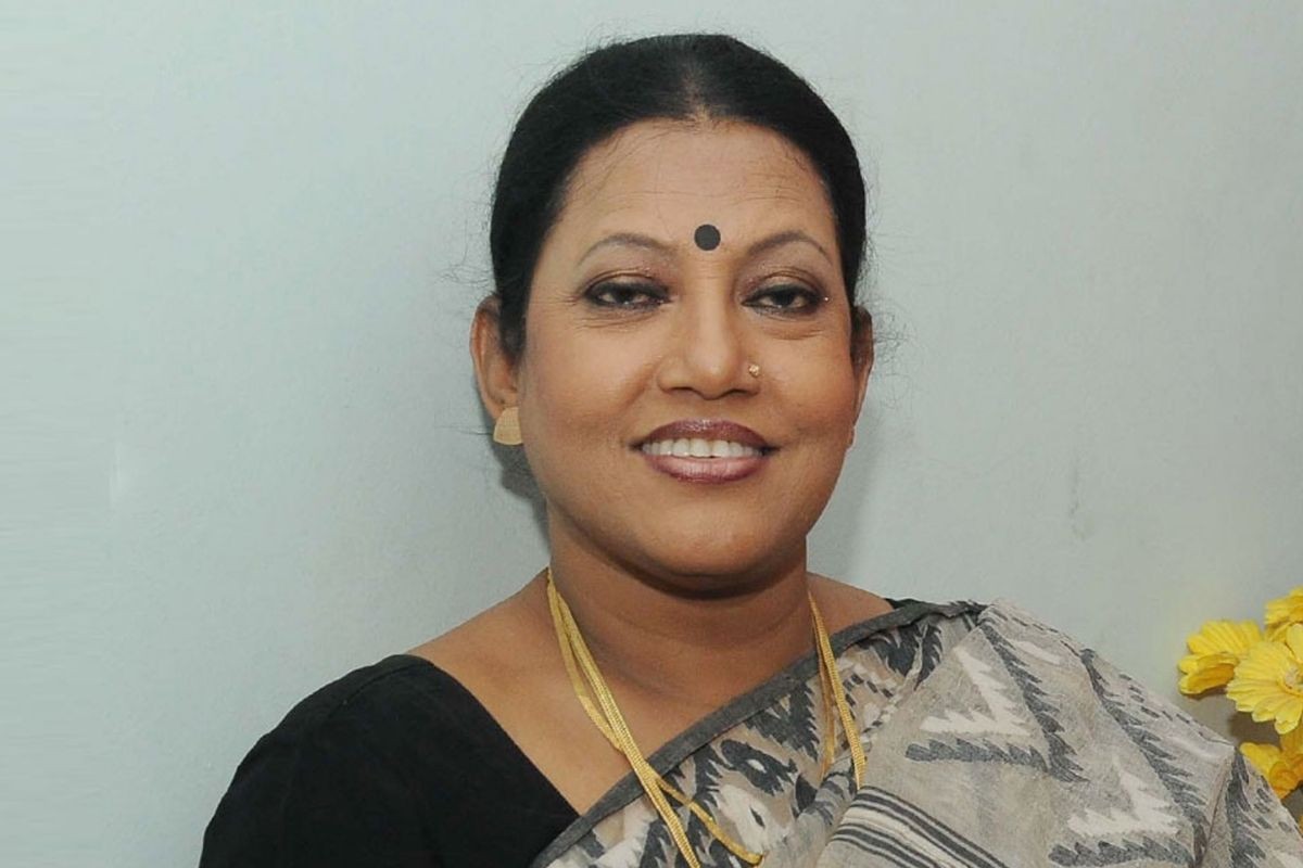 সামাজিক মাধ্যমে ছড়িয়ে পড়া ফরিদা পারভীনের মৃত্যুর সংবাদটি গুজব!