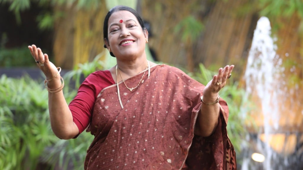 সুস্থ ফরিদা পারভীন, ফিরেছেন বাসায় 3 ফরিদা পারভিন 1753165758 সুস্থ ফরিদা পারভীন, ফিরেছেন বাসায়