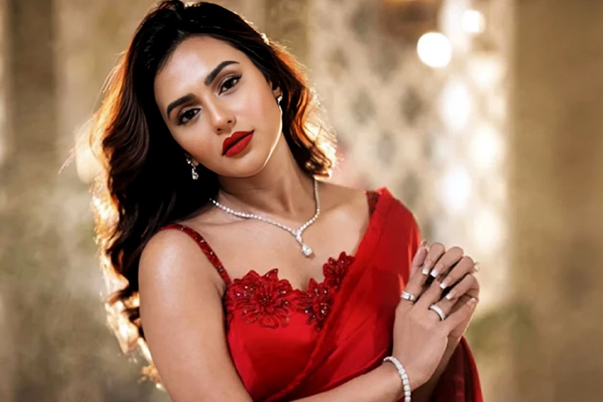 ‘অন্ধকারে লুকিয়ে আছে এক ভয়ংকর সত্য’-কি বোঝাতে চাইলেন ফারিয়া?