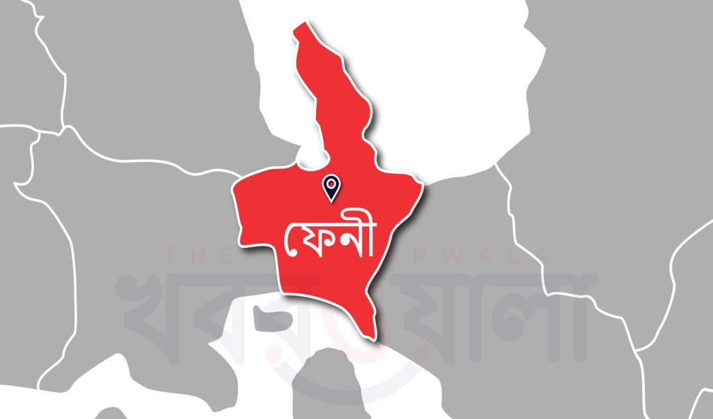 ফেনী 02 1753413241 ফেনী সীমান্তে বিএসএফের গুলিতে দুই বাংলাদেশি নিহত