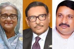 ফেনীতে হত্যা মামলায় শেখ হাসিনা-কাদের-নিজাম হাজারীসহ ২২১ জনের বিরুদ্ধে চার্জশিট