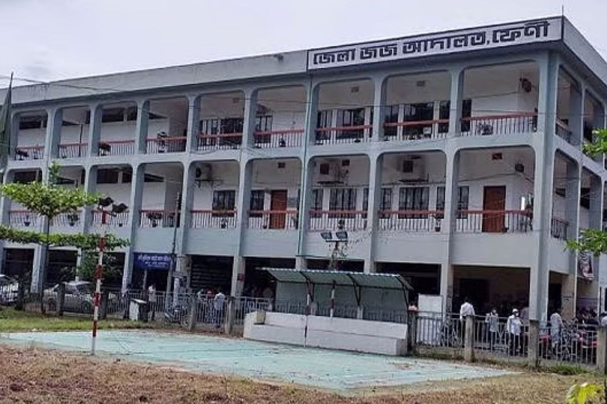 ফেনীতে ২২৩টি রাজনৈতিক মামলা প্রত্যাহারের প্রক্রিয়া শুরু