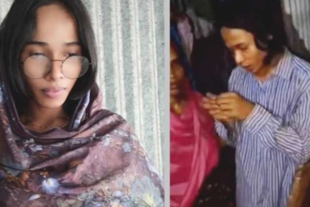 ফেসবুকে প্রেমের পর বিয়ে, দেড় মাস সংসারের পর জানা গেল বউ ‘পুরুষ’