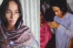 ফেসবুকে প্রেমের পর বিয়ে, দেড় মাস সংসারের পর জানা গেল বউ ‘পুরুষ’