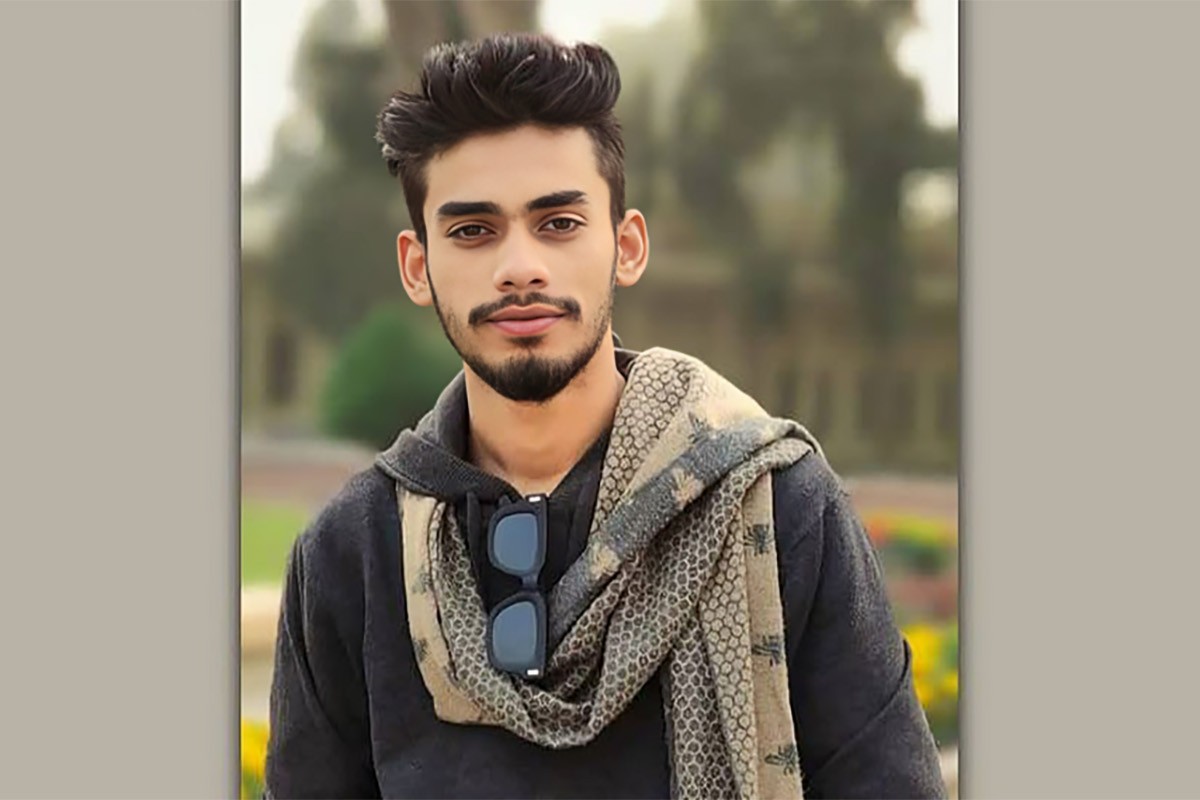 চাঁপাইনবাবগঞ্জে ফ্যানে ঝুলে ছাত্রের আত্মহত্যা