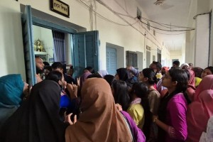 বগুড়া জিলা স্কুল কেন্দ্রে বড় ভুল: ক্যারিয়ার শিক্ষায় কাটা গেল ২৫ নম্বর