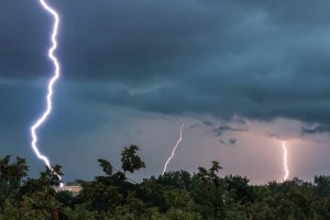 যশোরে বজ্রপাতে নিহত বৃদ্ধ কৃষক