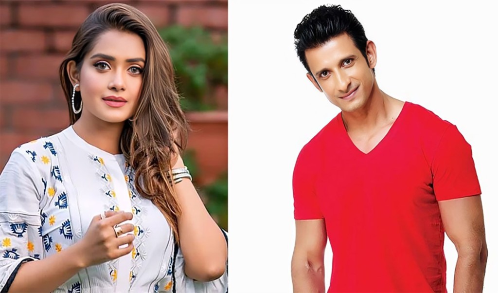 বড় পর্দায় অভিষেক তিশার 1753681175 বড় পর্দায় বলিউড অভিনেতার সঙ্গে অভিষেক, তবুও কেন গোপনীয়তা তিশার?
