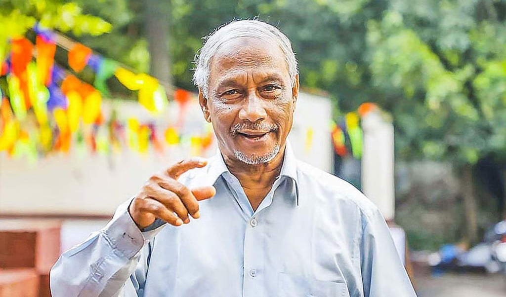 বদিউর রহমান 1751440301 দেশে গরু-ছাগলের চেয়ে ডক্টরেট ডিগ্রির সংখ্যা বেশি: বদিউর রহমান
