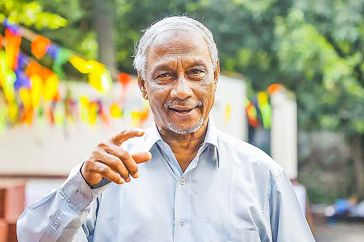 দেশে গরু-ছাগলের চেয়ে ডক্টরেট ডিগ্রির সংখ্যা বেশি: বদিউর রহমান