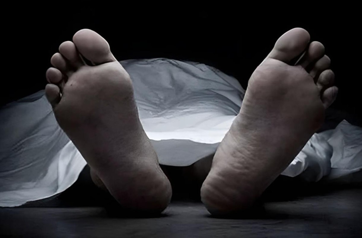 বন্ধুর বাড়ি থেকে যুবকের মরদেহ উদ্ধার
