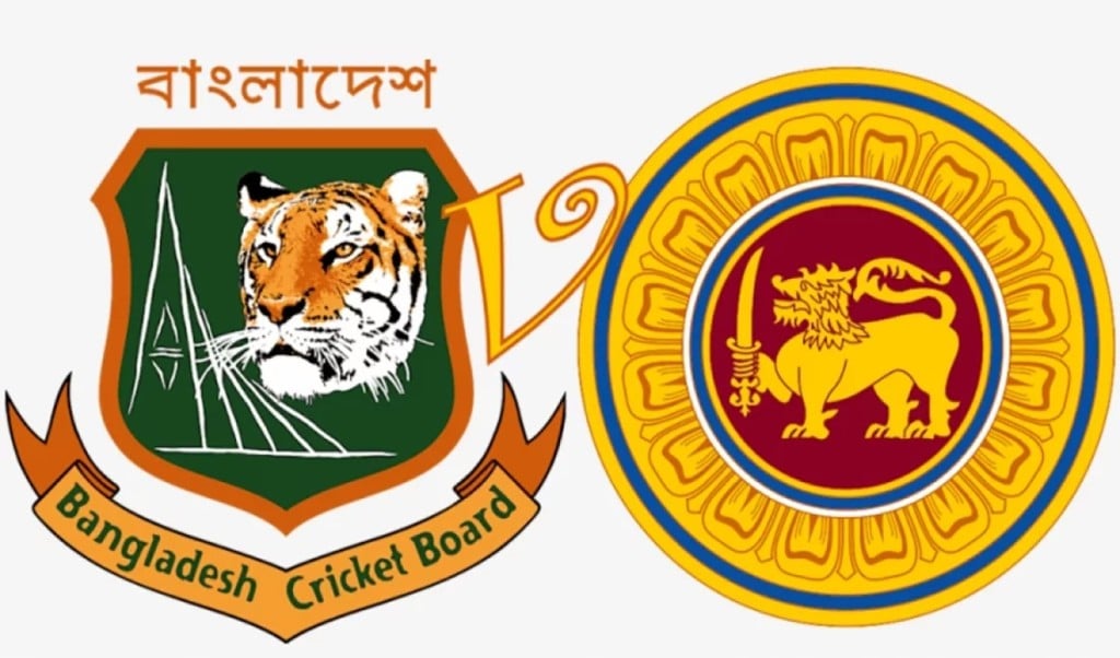 বাংলাদেশ বনাম শ্রীলঙ্কা টি-টোয়েন্টি সিরিজের প্রথম ম্যাচ আজ 4 বাংলাদেশ বনাম শ্রীলঙ্কা 1752114511 বাংলাদেশ বনাম শ্রীলঙ্কা টি-টোয়েন্টি সিরিজের প্রথম ম্যাচ আজ