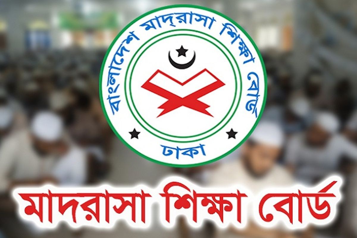 মাদরাসার ৬ষ্ঠ-৮ম শ্রেণির রেজিস্ট্রেশনের সময় বাড়লো