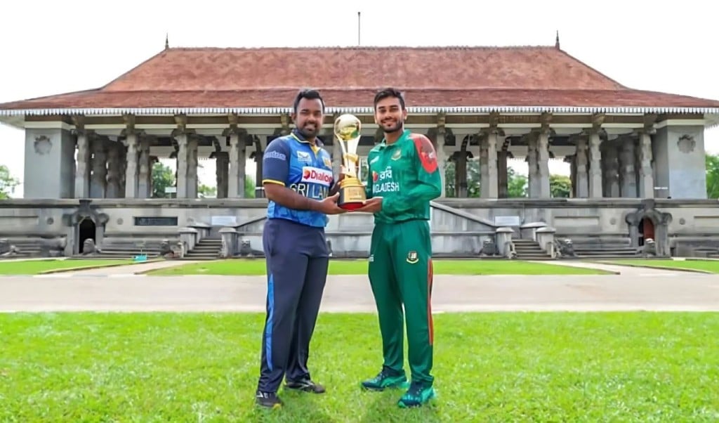 বাংলাদেশ শ্রীলঙ্কা প্রথম ওয়ানডে আজ 1751431269 বাংলাদেশ-শ্রীলঙ্কা প্রথম ওয়ানডে আজ
