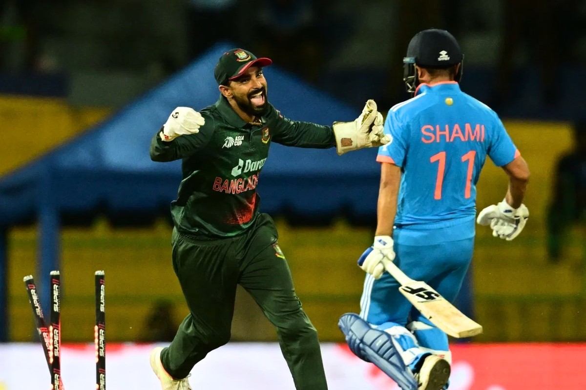 বাংলাদেশ সফর ১৩ মাস পিছিয়ে দিলো ভারত