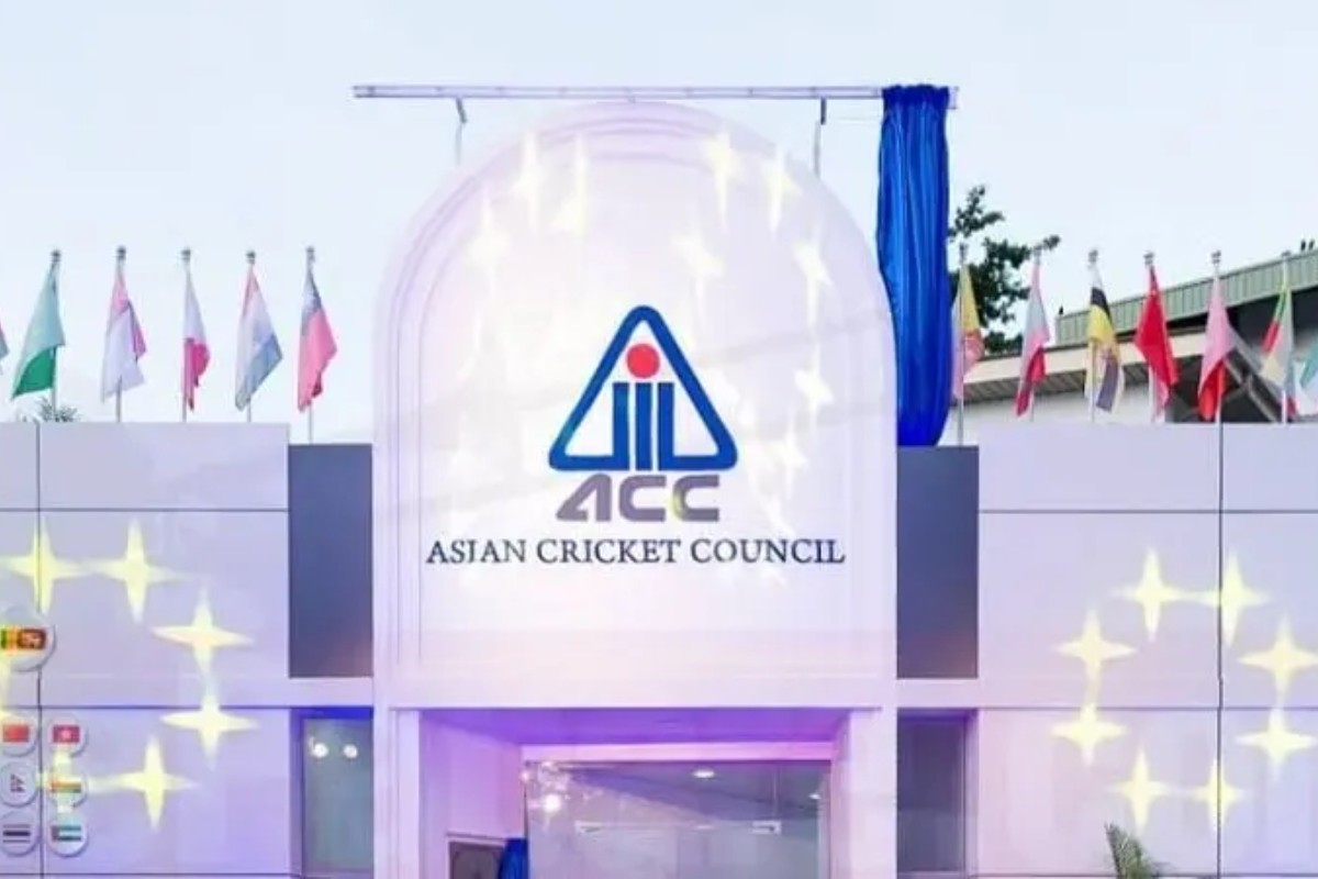 বাংলাদেশে এসিসির সভায় আসতে ভারতকে কৌশলে চাপ দিচ্ছে পাকিস্তান