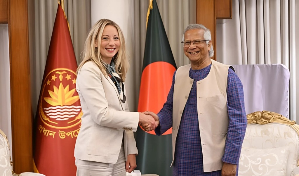 বাংলাদেশে স্টারলিংক চালু, কার্যকর সহায়তা পাওয়ায় প্রশংসা করলেন স্পেসএক্সের ভাইস প্রেসিডেন্ট 4 বাংলাদেশে স্টারলিংক 1752848849 বাংলাদেশে স্টারলিংক চালু, কার্যকর সহায়তা পাওয়ায় প্রশংসা করলেন স্পেসএক্সের ভাইস প্রেসিডেন্ট