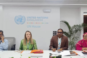 বাংলাদেশের জনসংখ্যা ১৭ কোটি ৫৭ লাখ, বেশির ভাগই কর্মক্ষম