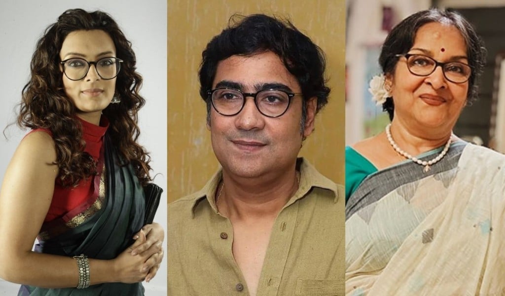 বাংলাভাষীদের ওপর হেনস্তা প্রতিবাদ কলকাতার শিল্পীদের 1752755649 বাংলাভাষীদের ওপর হেনস্তা, প্রতিবাদ কলকাতার শিল্পীদের