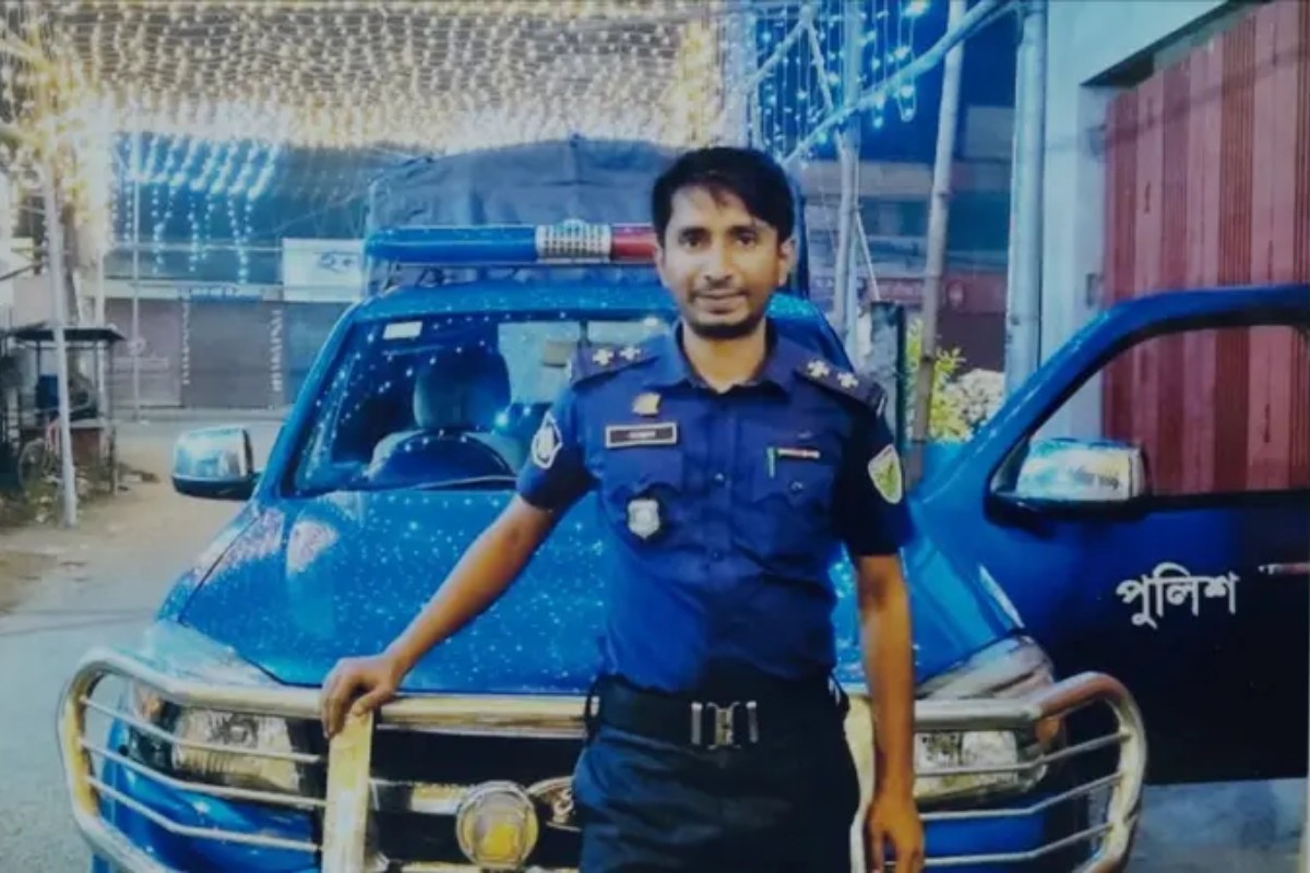 বানিয়াচংয়ে বাছাই করে ‘পুলিশ হত্যা’, কী ঘটেছিল?