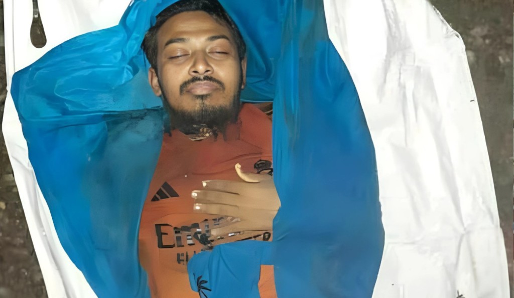 বান্দরবানে গুলিতে পর্যটক নিহত আটক ৪ 1753169486 বান্দরবানে বন্দুকের গুলিতে পর্যটক নিহত, আটক ৪