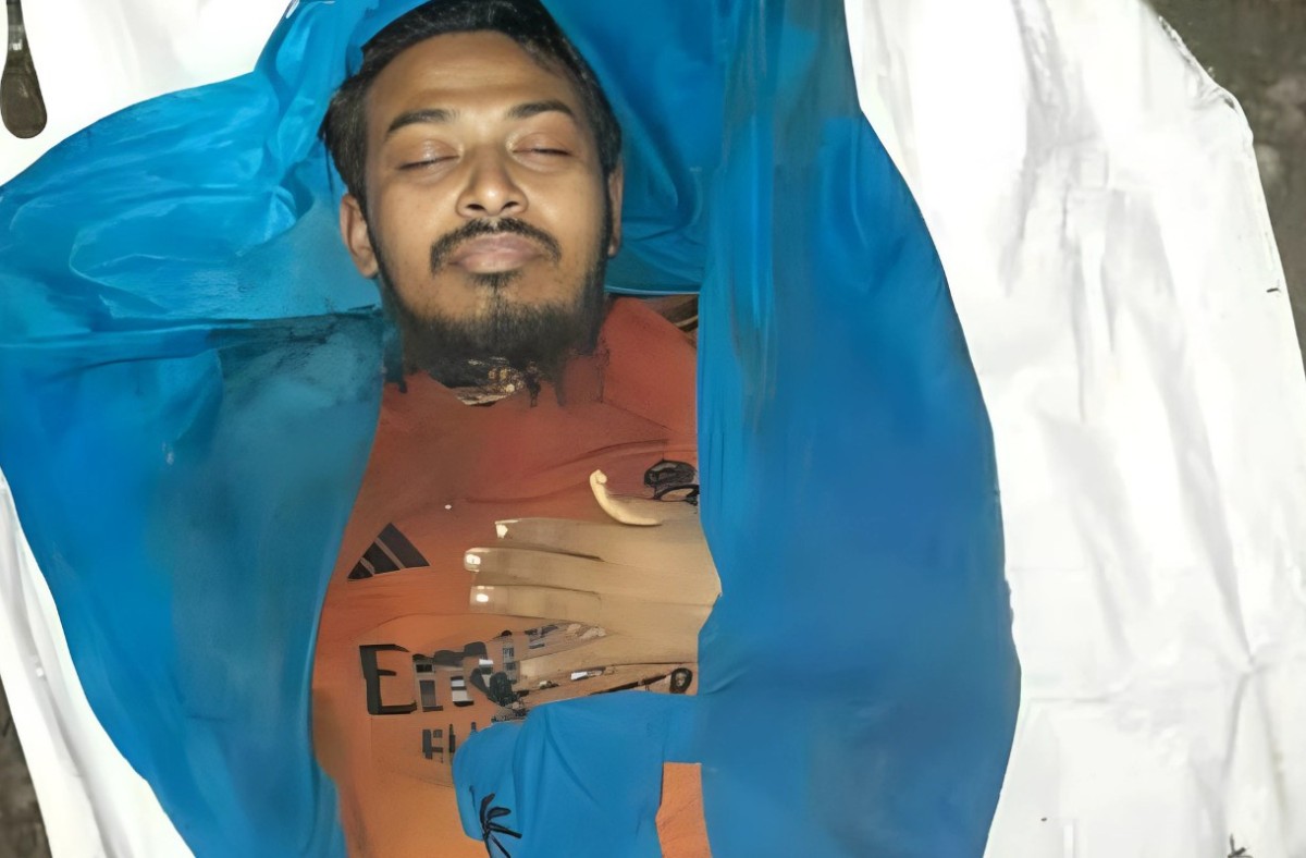 বান্দরবানে বন্দুকের গুলিতে পর্যটক নিহত, আটক ৪