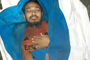 বান্দরবানে বন্দুকের গুলিতে পর্যটক নিহত, আটক ৪