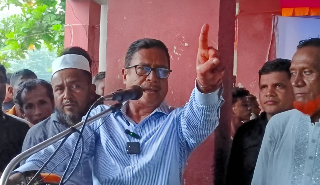 বাপের বেটা হইলে ভোটে আয়—জামায়াতকে ফজলুর রহমান 1753008656 ‘বাপের বেটা হইলে ভোটে আয়’—জামায়াতকে ফজলুর রহমান