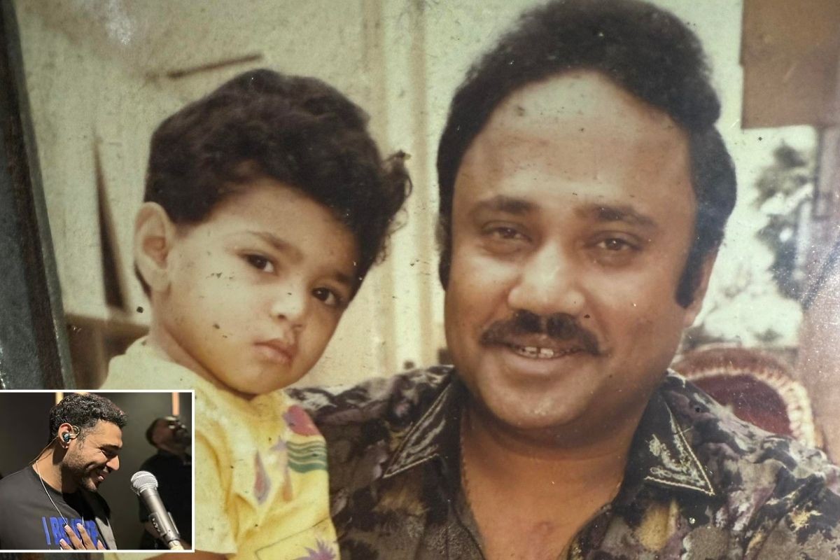 বাবার কবরে ছোট ভাইকে রেখে জসীমের ছেলে বললেন– ‘একসঙ্গে থেকো’