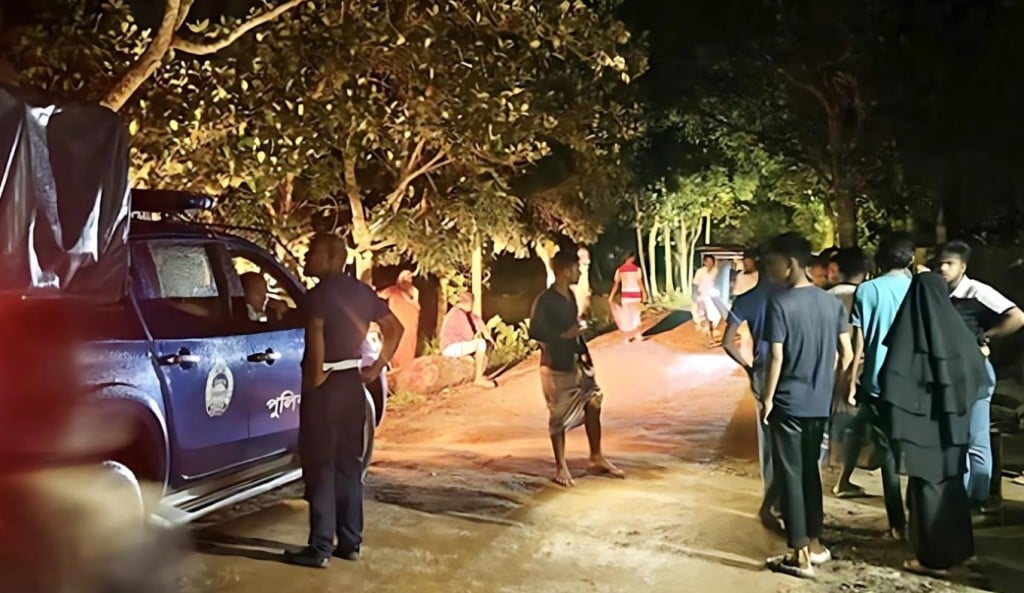 বাবার হাতে ছেলে খুন অভিযুক্ত আটক 1753935126 বাবার হাতে ছেলে খুন, অভিযুক্ত আটক