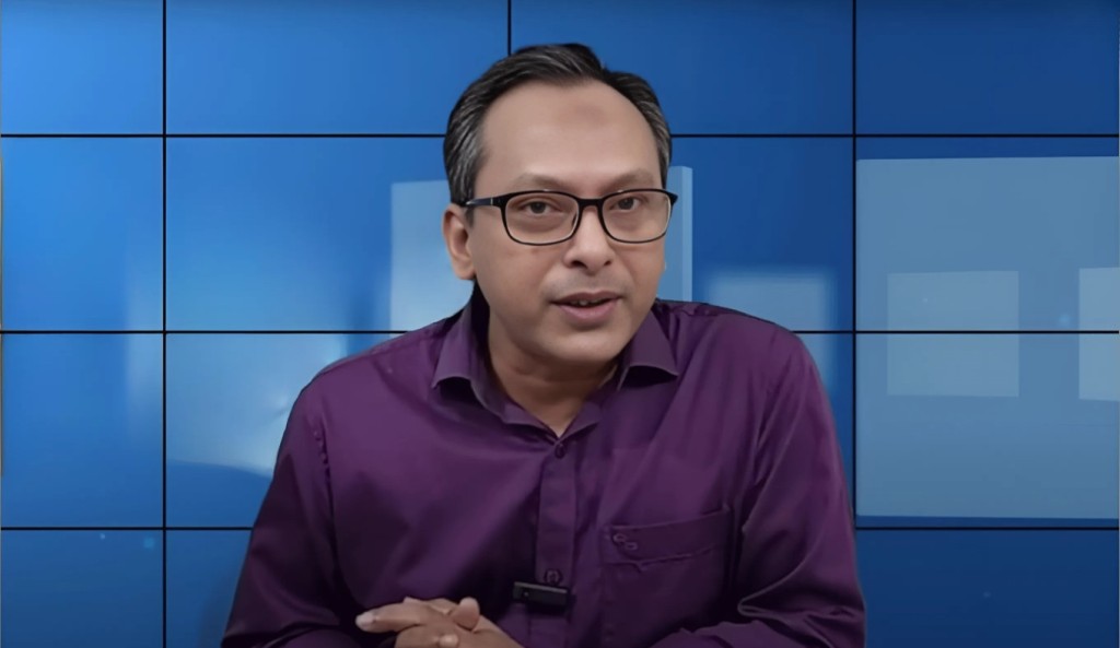 বিএনপি বারবার ফাঁদে পা দিচ্ছে মঞ্জুরুল আলম 1752999932 বিএনপি বারবার ফাঁদে পা দিচ্ছে: মঞ্জুরুল আলম