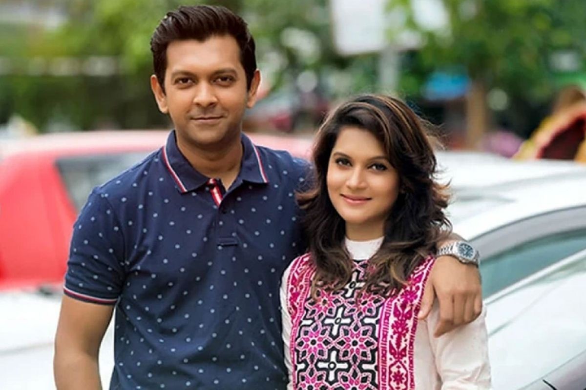 বিচ্ছেদের ৮ বছর পর মুখ খুললেন মিথিলা, ভেবেছিলেন শেষ পর্যন্ত সব ঠিক হয়ে যাবে