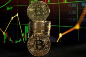 বিটকয়েনের দাম ১ লাখ ২০ হাজার ডলার ছাড়াল