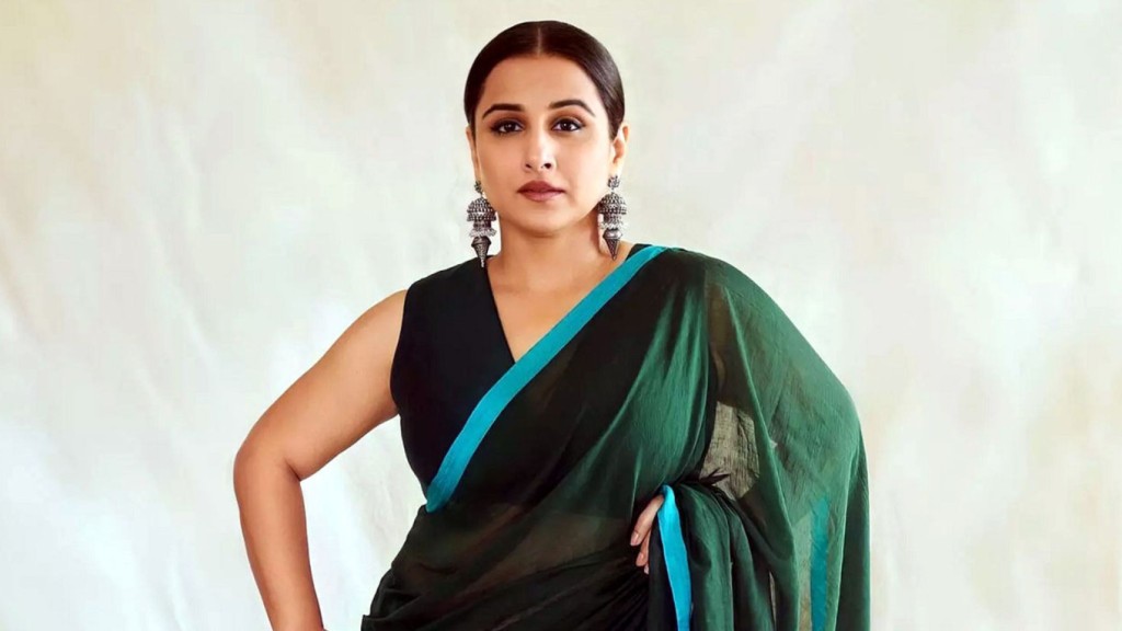 দাঁত না মেজেই শুটে সহশিল্পী, ঘনিষ্ঠ দৃশ্যে অস্বস্তিতে বিদ্যা বালান 3 বিদ্যা বালান 1753344649 দাঁত না মেজেই শুটে সহশিল্পী, ঘনিষ্ঠ দৃশ্যে অস্বস্তিতে বিদ্যা বালান
