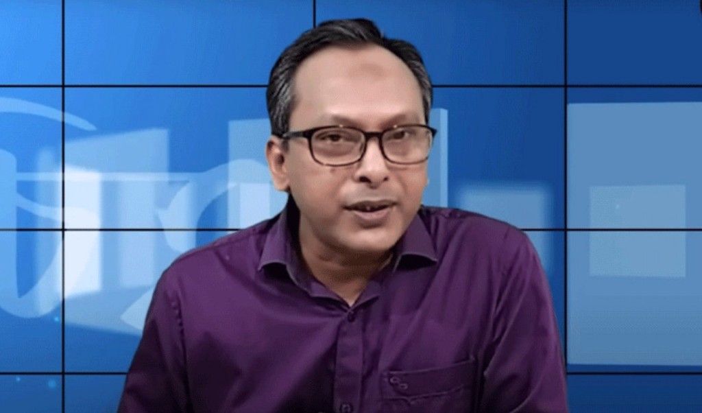 বিপদের আঁচ পেলেই বৈঠকে বসেন প্রধান উপদেষ্টা: মঞ্জুরুল আলম পান্না 3 বিপদের আঁচ পেলেই বৈঠকে বসেন প্রধান উপদেষ্টা মঞ্জুরুল আলম পান্না 1753357763 বিপদের আঁচ পেলেই বৈঠকে বসেন প্রধান উপদেষ্টা: মঞ্জুরুল আলম পান্না