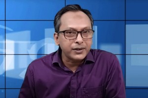 বিপদের আঁচ পেলেই বৈঠকে বসেন প্রধান উপদেষ্টা: মঞ্জুরুল আলম পান্না