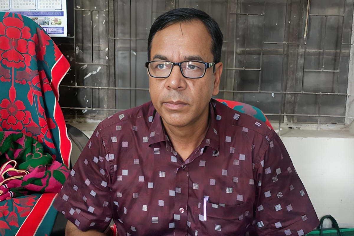 প্রধান শিক্ষকের সাফ কথা ‘বিবাহিত মেয়েরা স্কুলে পড়তে পারবে না’