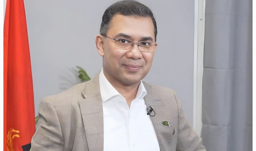 বিমান দুর্ঘটনায় ক্ষতিগ্রস্তদের পাশে দাঁড়াতে বললেন তারেক রহমান 1 1753093691 বিমান দুর্ঘটনায় ক্ষতিগ্রস্তদের পাশে দাঁড়াতে বললেন তারেক রহমান